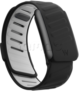 Купить Ремешок 5.0 SportFlex Band | Gravity (Черный)