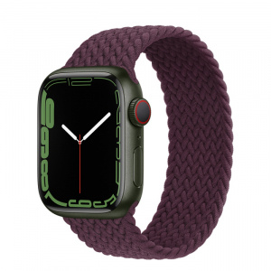 Apple Watch Series 7 41 GPS Cellular iQmac.ru
