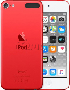 Купить Apple iPod touch 7 (MVJF2) / mid 2019 / 256 ГБ (Красный)