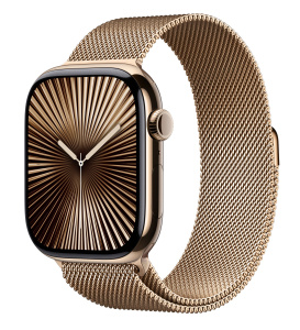 Gota apple watch 2025