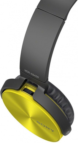 Sony MDR XB450AP iQmac.ru