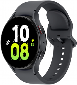 Купить Samsung Galaxy Watch5 (44 мм), Графит