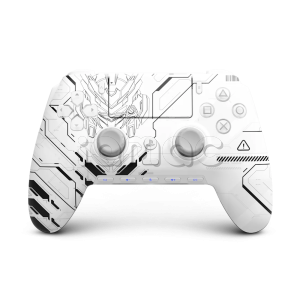 Геймконтроллер Scuf Omega для PlayStation 5, Mecha