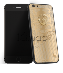 Купить CAVIAR iPhone 6S 64Gb Atlante China