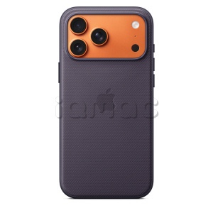 Чехол TechWoven для iPhone 17 Pro Max с MagSafe (Purple)