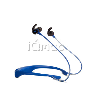 Купить Беспроводные наушники JBL Synchros Reflect Response (Blue)