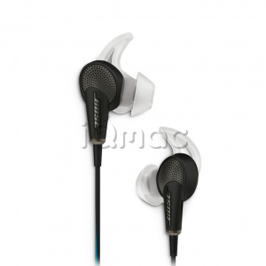 Купить Наушники Bose QuietComfort 20 (Black)