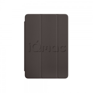 Обложка Smart Cover для iPad mini 4, цвет «тёмное какао»