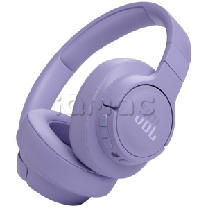 Купить Беспроводные накладные наушники JBL TUNE 770NC (Purple)