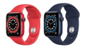 Купить Apple Watch Series 6 