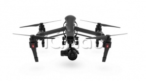 Купить DJI Inspire 1 Pro Black Edition