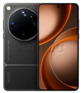Купить Смартфон OPPO Find X9 Ultra 16Gb/1Tb (Black)