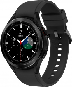 Купить Samsung Galaxy Watch4 Classic (46 мм), Черный