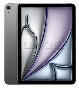 Купить iPad Air 11" (2024) 128Gb / Wi-Fi + Cellular / Space Gray