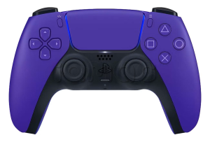 Геймконтроллер DualSense для Sony Playstation 5 (Purple/Фиолетовый)