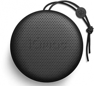 Купить Портативная акустическая система Bang & Olufsen BeoPlay A1 / Черный (Black)