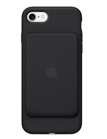 Apple Smart Battery Case Noir Apple iPhone 7