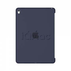 Силиконовый чехол для iPad Pro с дисплеем 9,7 дюйма, тёмно-синий цвет