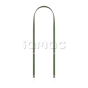 Ремешок через плечо Crossbody Strap (Green)