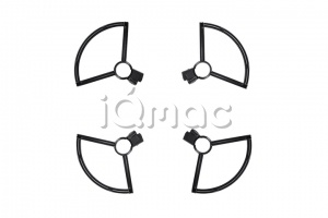 DJI Защита пропеллеров SPARK Propeller Guard (Part1)