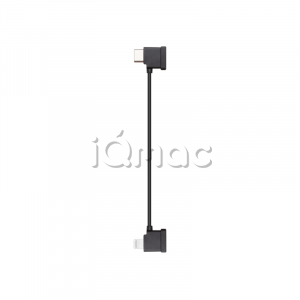 Кабель DJI Mavic Air 2 RC Cable (Lightning Connector)