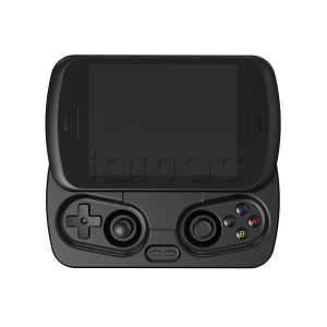 Портативная игровая система Anbernic RG Slide (Black)