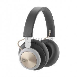 Купить Беспроводные наушники Bang & Olufsen BeoPlay H4 / Угольно - серый (Charcoal Grey)