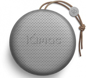 Купить Портативная акустическая система Bang & Olufsen BeoPlay A1 / Натуральный (Natural)