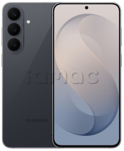 Смартфон Samsung Galaxy S26 FE, 8Гб/256Гб, Черный