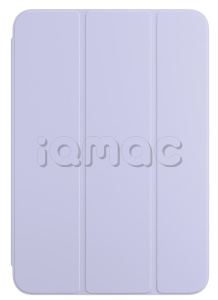 Обложка Smart Folio для iPad mini, цвет «светло-фиолетовый»