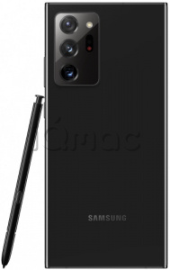 Купить Смартфон Samsung Galaxy Note20 Ultra, 256Gb, Mystic Black/Черный