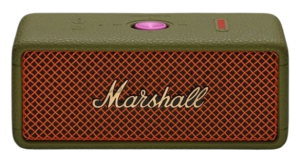 Купить Marshall Emberton III (Sage)