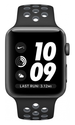 Apple Watch Series 2 Nike 38 Nike MNYX2