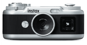 Купить Компактная цифровая камера Fujifilm Instax Pal 2 (Black)
