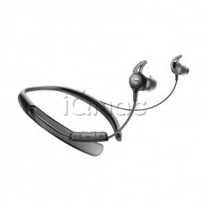 Купить Беспроводные наушники Bose QuietControl 30 (Black)