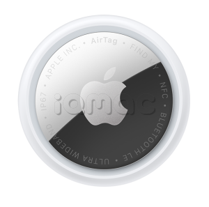 Трекер AirTag (2026)