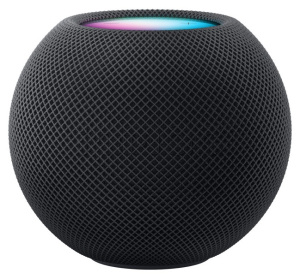Купить HomePod mini Midnight / Полуночный