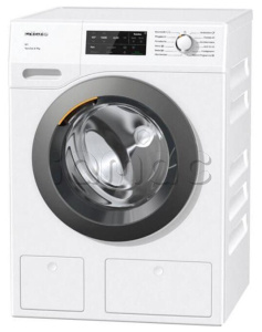 Купить Стиральная машина Miele WCG670WPS