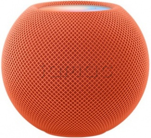 Купить HomePod mini Orange / Оранжевый