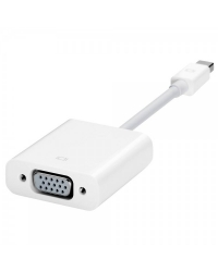 Переходник Apple MiniDisplayPort to VGA MB572