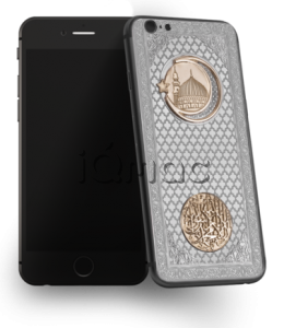 Купить CAVIAR iPhone 6S 64Gb Caviar Credo Medina Oro