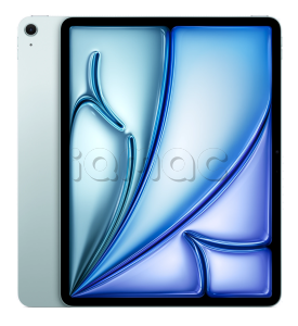 Купить iPad Air 11" (2026) 512Gb / Wi-Fi / Blue