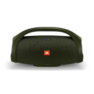 Купить JBL Boombox Green