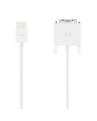 Кабель Belkin HDMI/DVI-D (2 м)