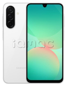 Купить Смартфон Samsung Galaxy A26 5G, 8/256Гб, Белый (White)