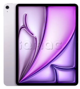 Купить iPad Air 13" (2025) 1Тb / Wi-Fi / Purple