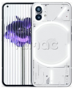 Купить Nothing Phone (1) 8/256Гб (Белый)