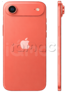 Купить iPhone Air, 256Гб, Coral/Коралловый (эксклюзивный цвет) (eSIM) (без RuStore)