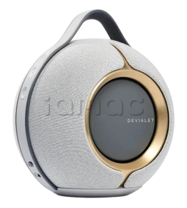 Купить Devialet Mania Opéra de Paris (Gold)