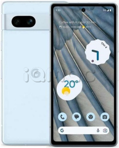 Купить Смартфон Google Pixel 7a 128GB Sea